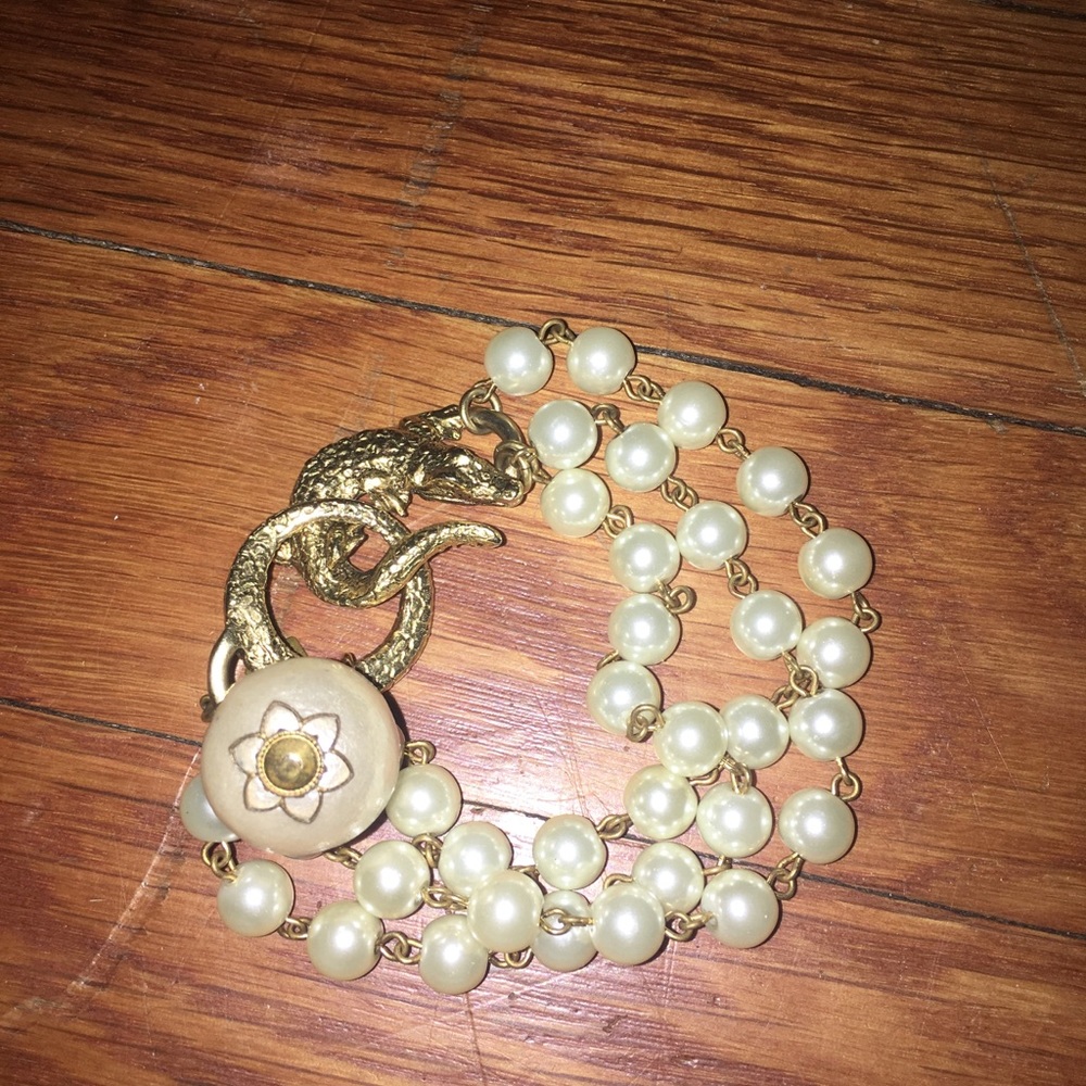 John wind bracelet